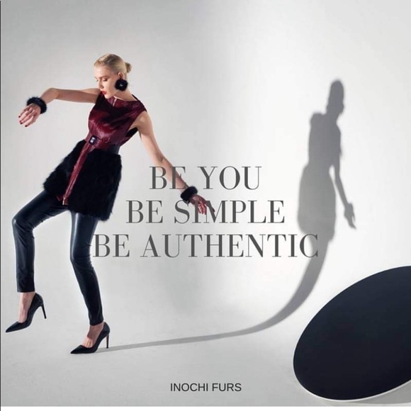 Host Pick 🎉Expopel  Fashion Inochi Fur Vest
💕 - Picture 7 of 12